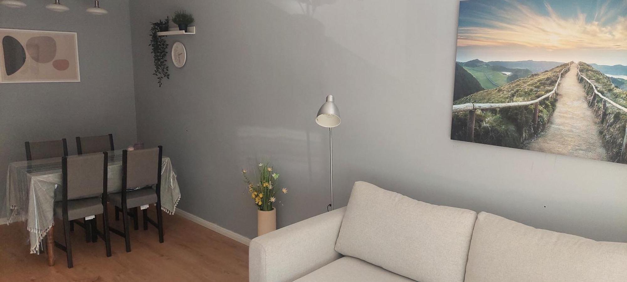 Nicole Apartment Mockern Buitenkant foto